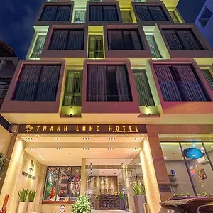 3* Hotel Thanh Long - Tra Khuc