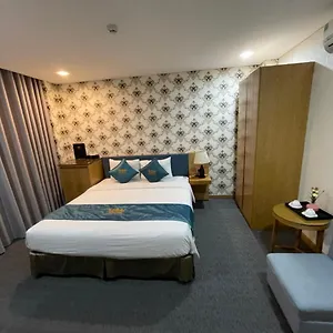 3* Hotel The Blue Airport