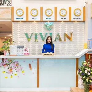 3* Hotel Vivian Saigon