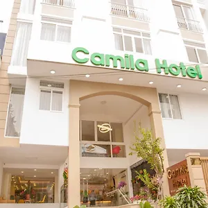 3* Hotel Camila
