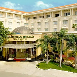 4* Hotel First
