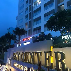 4* Hotel Skyhomes - Tan Son Nhat Airport