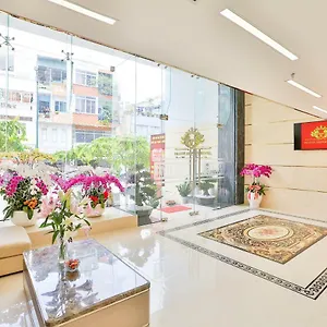 3* Hotel Prague Saigon Airport