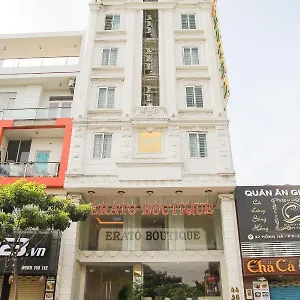 2* Hotel Erato Boutique