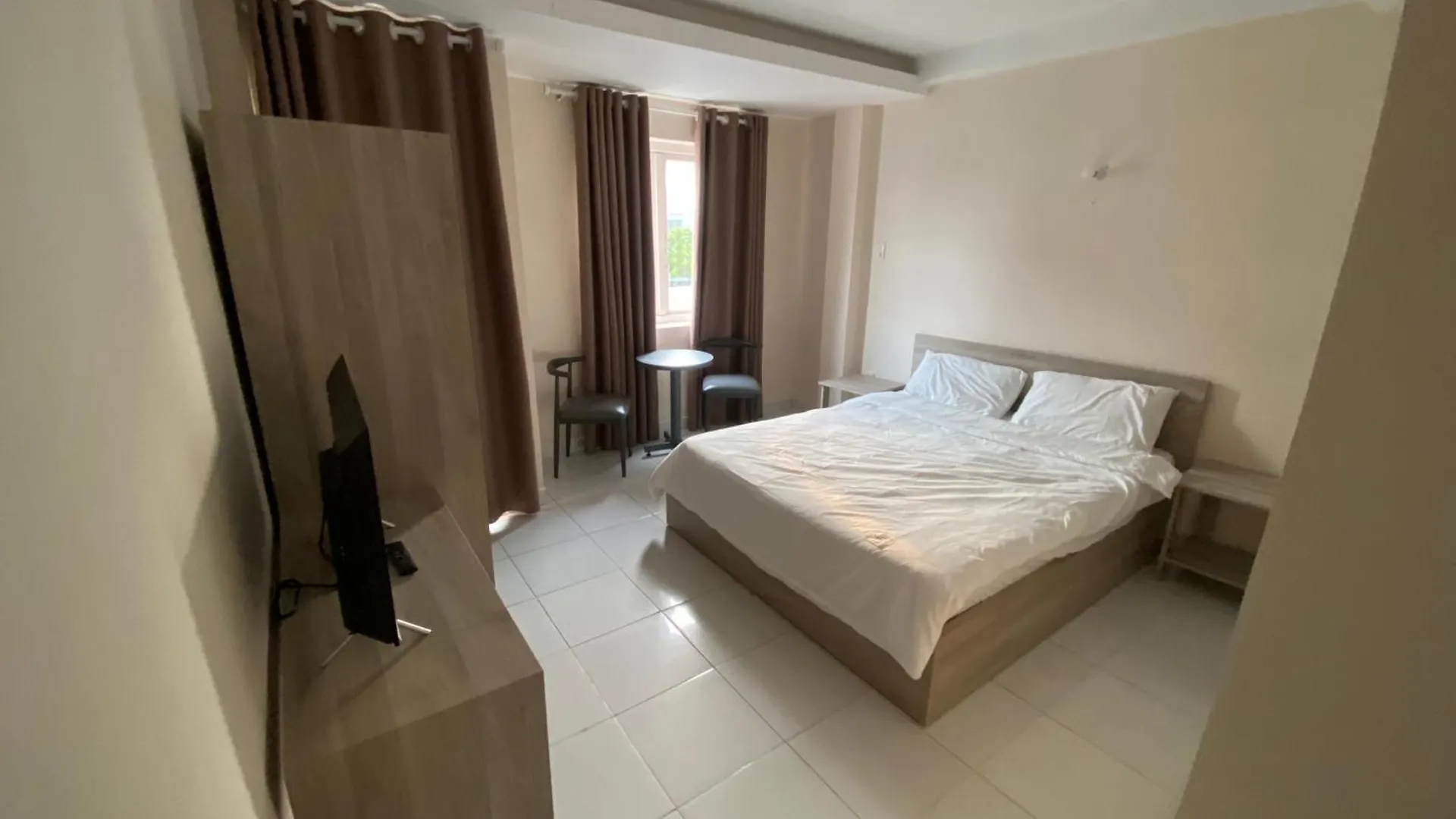 Liva Hotel Ho Chi Minh-stad