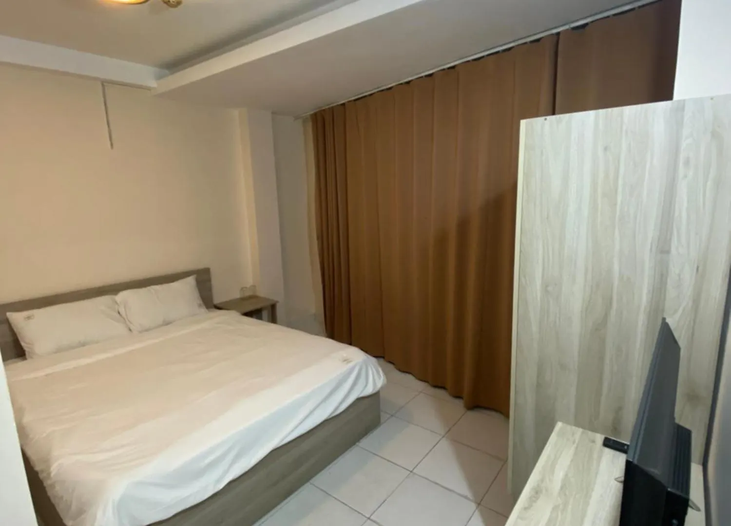 Liva Hotel Ho Chi Minh-stad