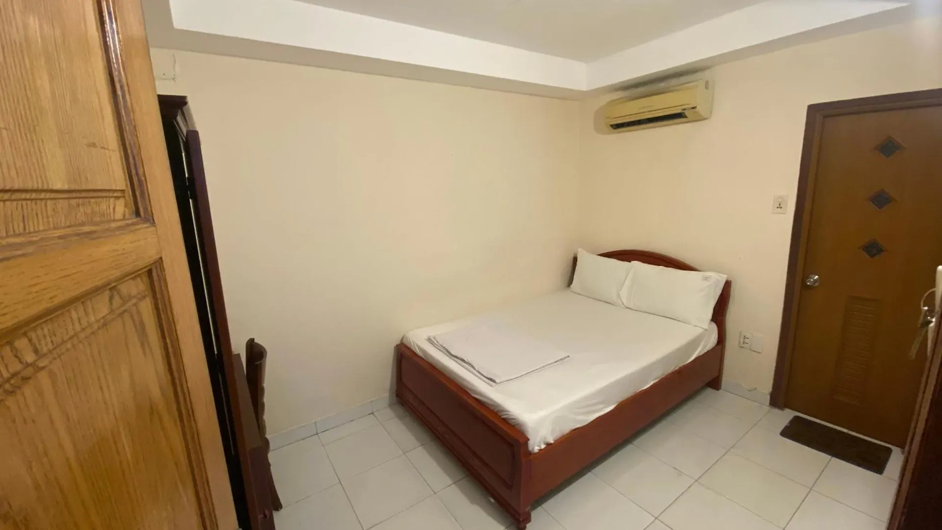 Liva Hotel Ho Chi Minh City Vietnam